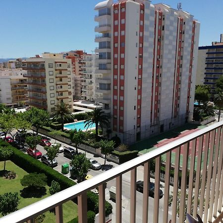 Danio Solo Familia Serviplaya Playa de Gandia Экстерьер фото