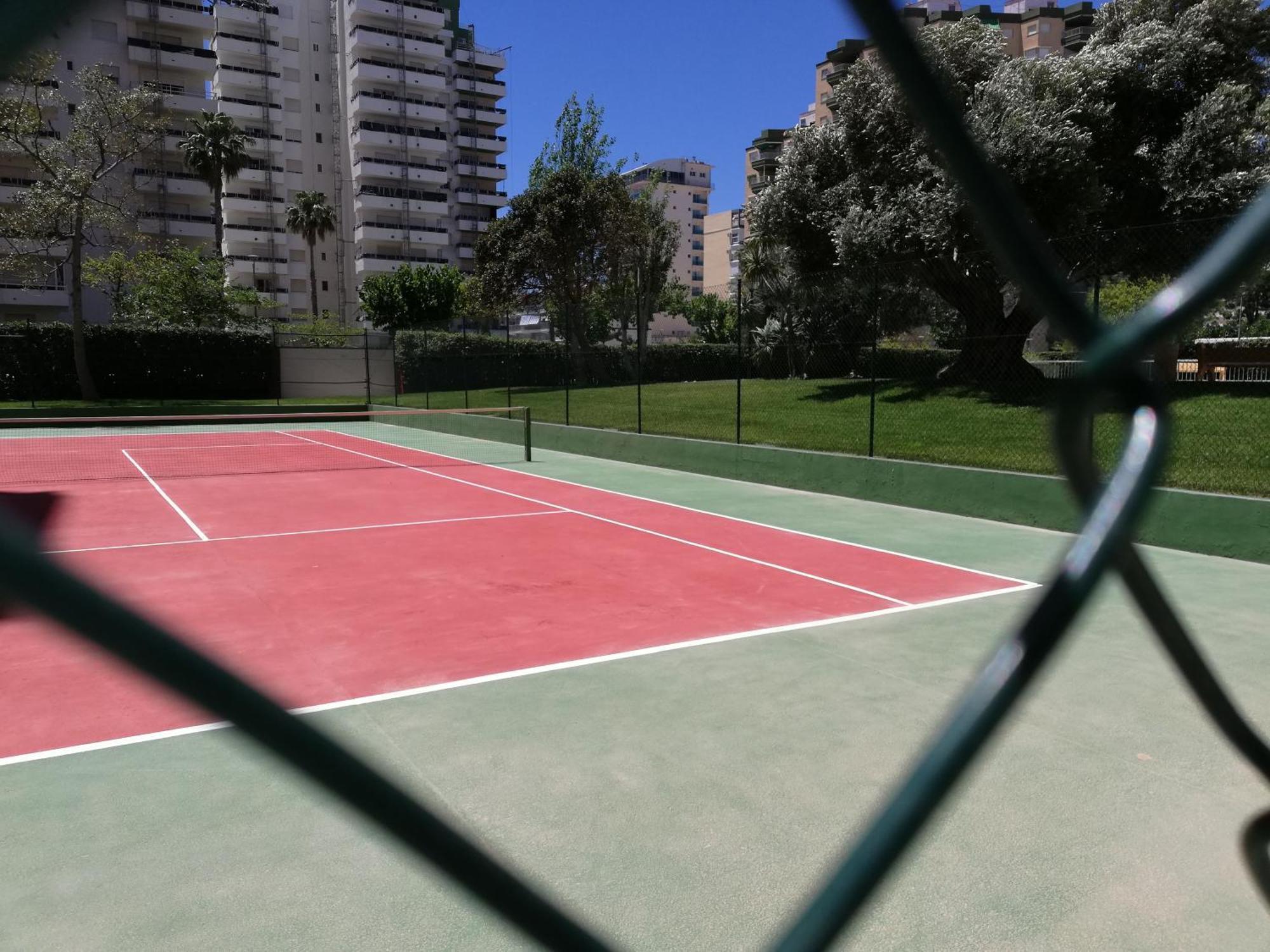 Danio Solo Familia Serviplaya Playa de Gandia Экстерьер фото
